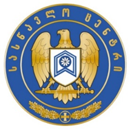 სახელმწიფო დაცვის სპეციალური სამსახურის ემბლემა